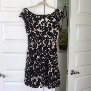 Anthropologie Jardim Lace Dress